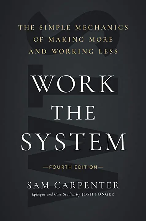 کتاب سیستم‌سازی سم کارپنتر ویرایش چهارم