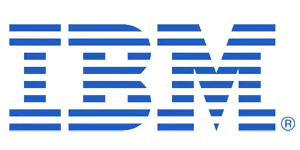 لوگوی شرکت IBM