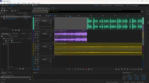 ویرایش قسمت صفر پادکست