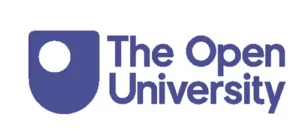 لوگوی Open University