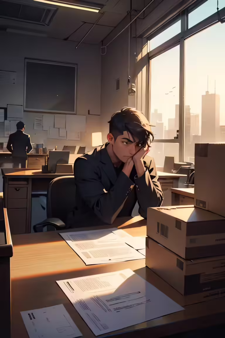 نسل زد از کارهای معمولی لذت نمی‌برد